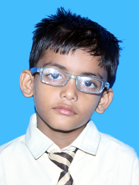 HARSHIT SINGH 